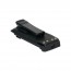 W-MT4066LI-S   Pile de remplacement pour radio bidirectionnelle Motorola 4066 Smart Li-Ion 7.4V 1800mAh Boitier mince